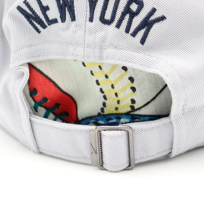 NIKE: MLB Prime Time Organic Cotton Cap 2