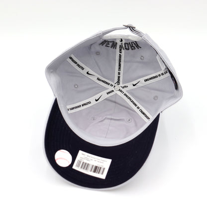 NIKE: MLB Prime Time Organic Cotton Cap 2