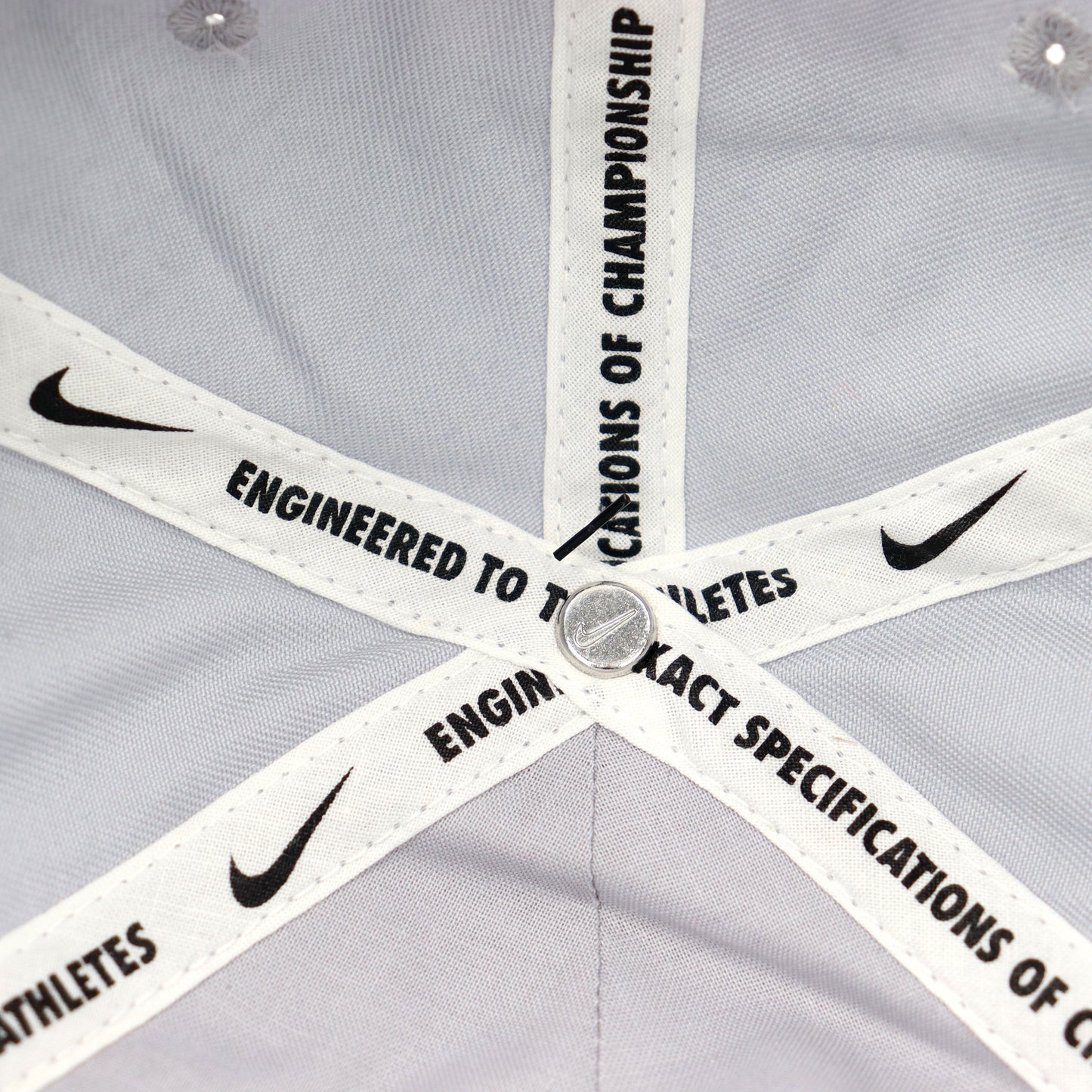 NIKE: MLB Prime Time Organic Cotton Cap 2