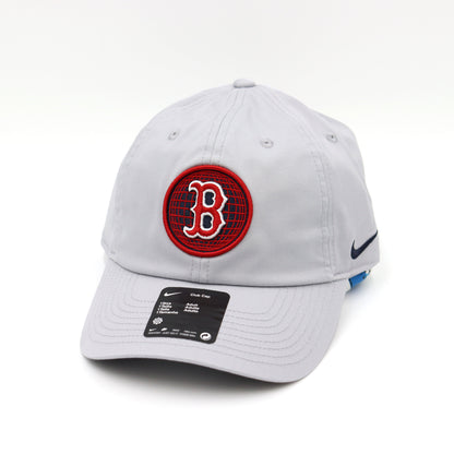 NIKE: MLB Prime Time Organic Cotton Cap 2