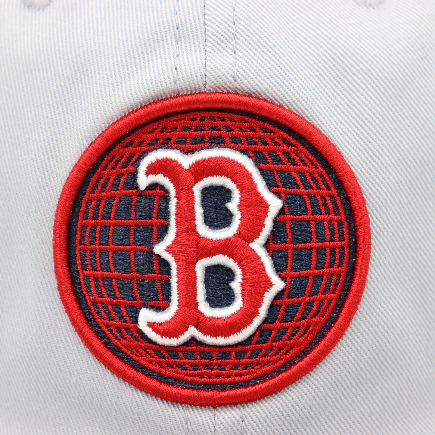 NIKE: MLB Prime Time Organic Cotton Cap 2