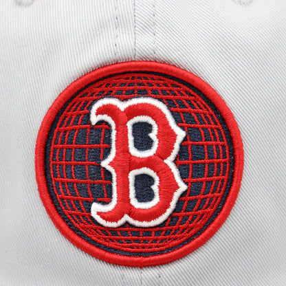 NIKE: MLB Prime Time Organic Cotton Cap 2