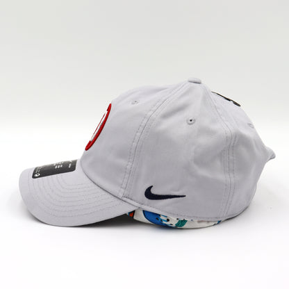 NIKE: MLB Prime Time Organic Cotton Cap 2