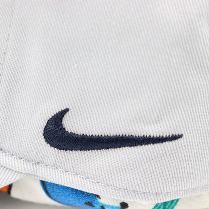 NIKE: MLB Prime Time Organic Cotton Cap 2