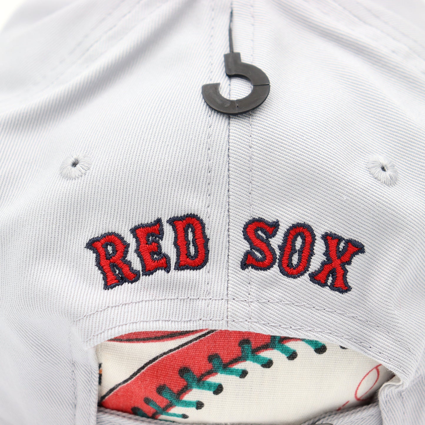 NIKE: MLB Prime Time Organic Cotton Cap 2