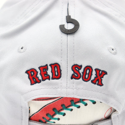 NIKE: MLB Prime Time Organic Cotton Cap 2