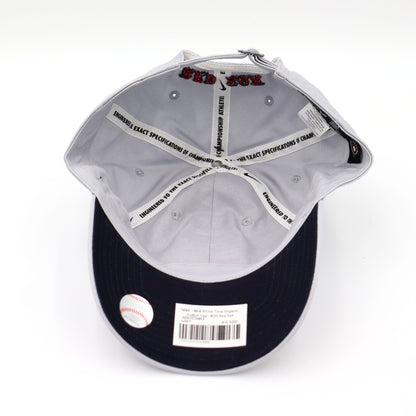 NIKE: MLB Prime Time Organic Cotton Cap 2