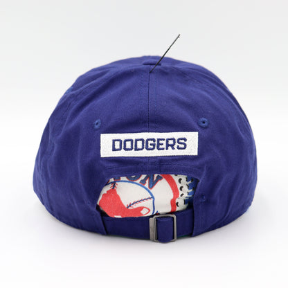 NIKE : MLB Prime Time Organic Cotton Cap 1