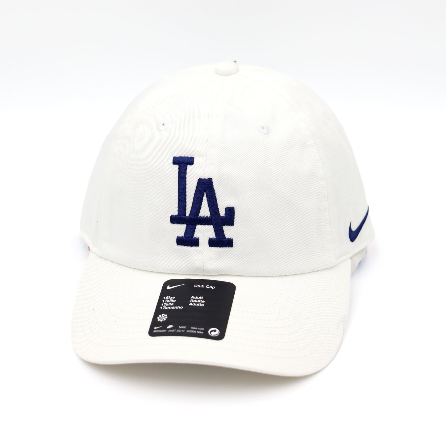NIKE : MLB Prime Time Organic Cotton Cap 1