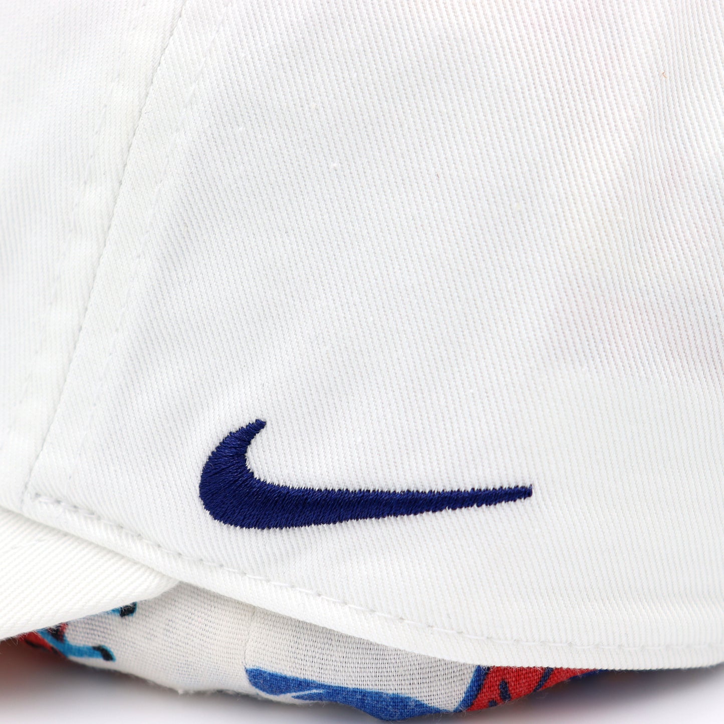 NIKE : MLB Prime Time Organic Cotton Cap 1