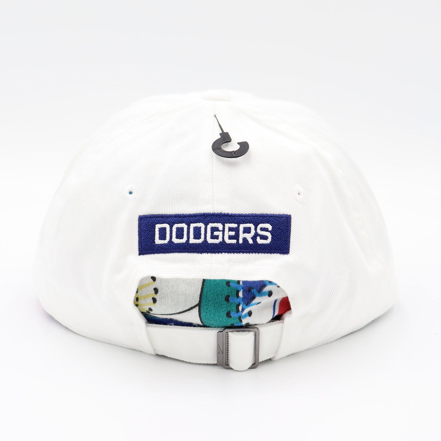 NIKE : MLB Prime Time Organic Cotton Cap 1