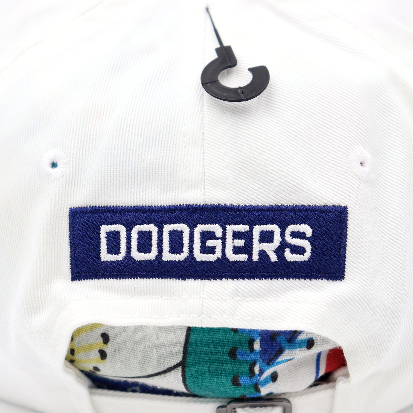 NIKE : MLB Prime Time Organic Cotton Cap 1