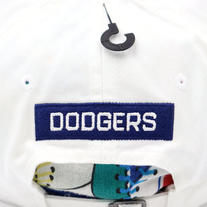 NIKE : MLB Prime Time Organic Cotton Cap 1