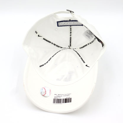 NIKE : MLB Prime Time Organic Cotton Cap 1