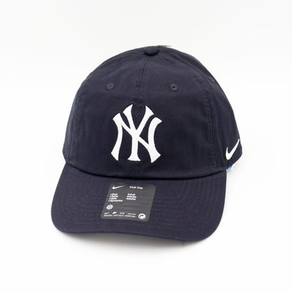 NIKE : MLB Prime Time Organic Cotton Cap 1