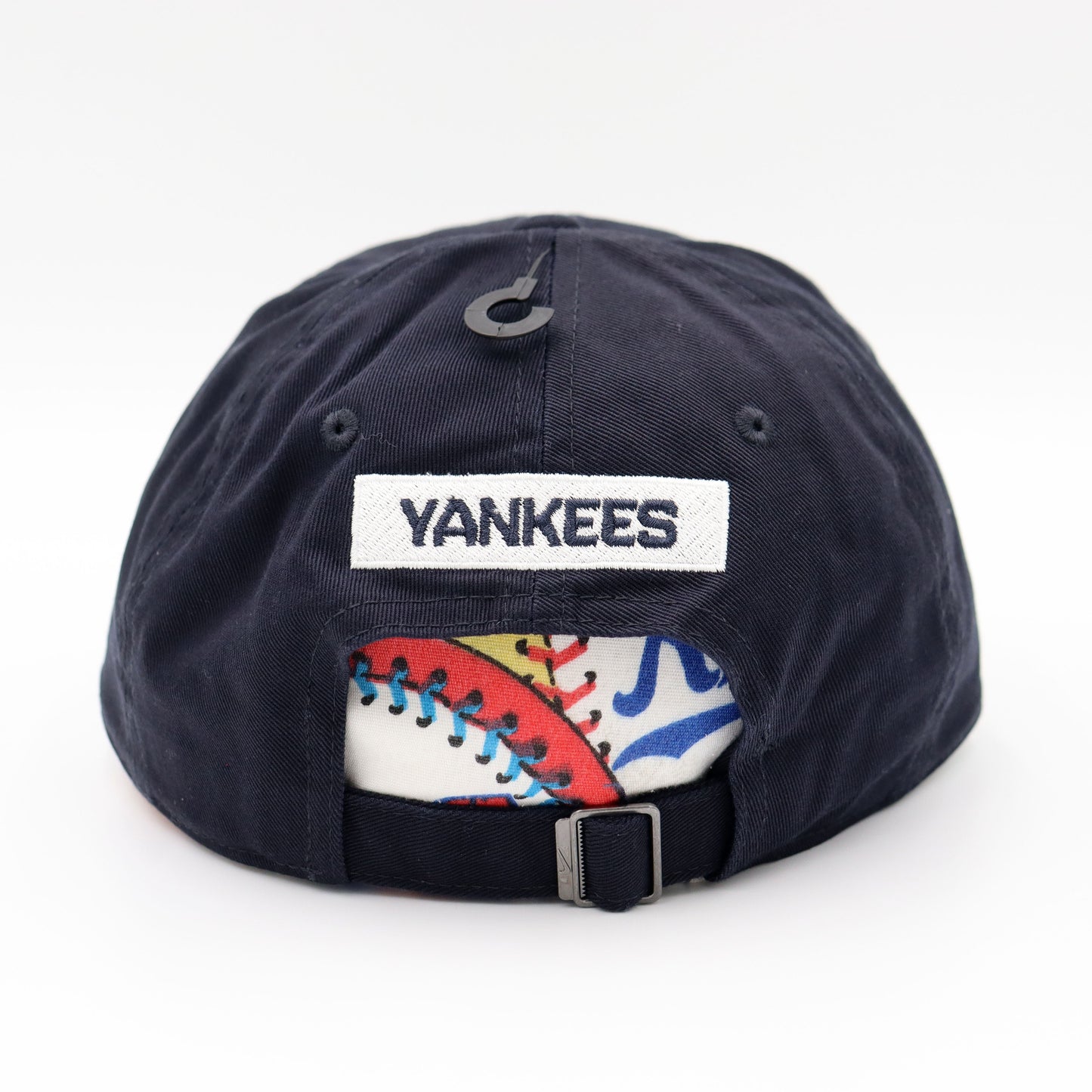 NIKE : MLB Prime Time Organic Cotton Cap 1