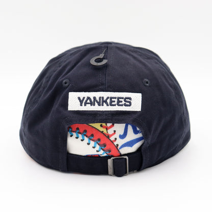 NIKE : MLB Prime Time Organic Cotton Cap 1
