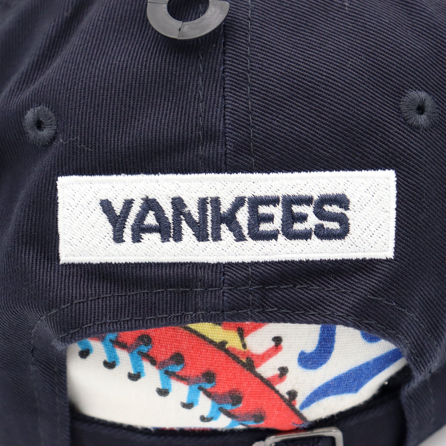 NIKE : MLB Prime Time Organic Cotton Cap 1