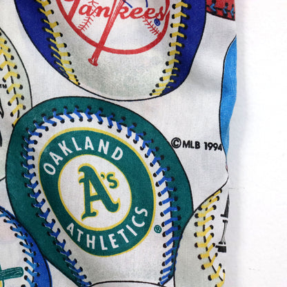 OLD PARK×TAMANIWA: Major Aloha Shirt #6 - 4