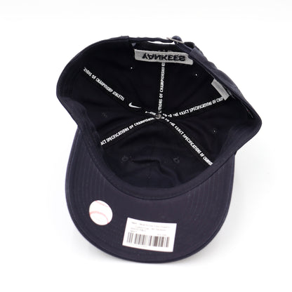 NIKE : MLB Prime Time Organic Cotton Cap 1
