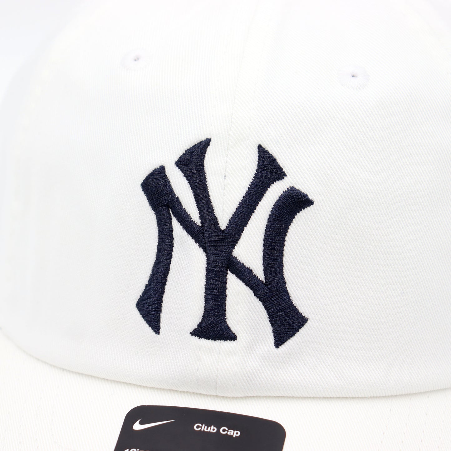 NIKE : MLB Prime Time Organic Cotton Cap 1