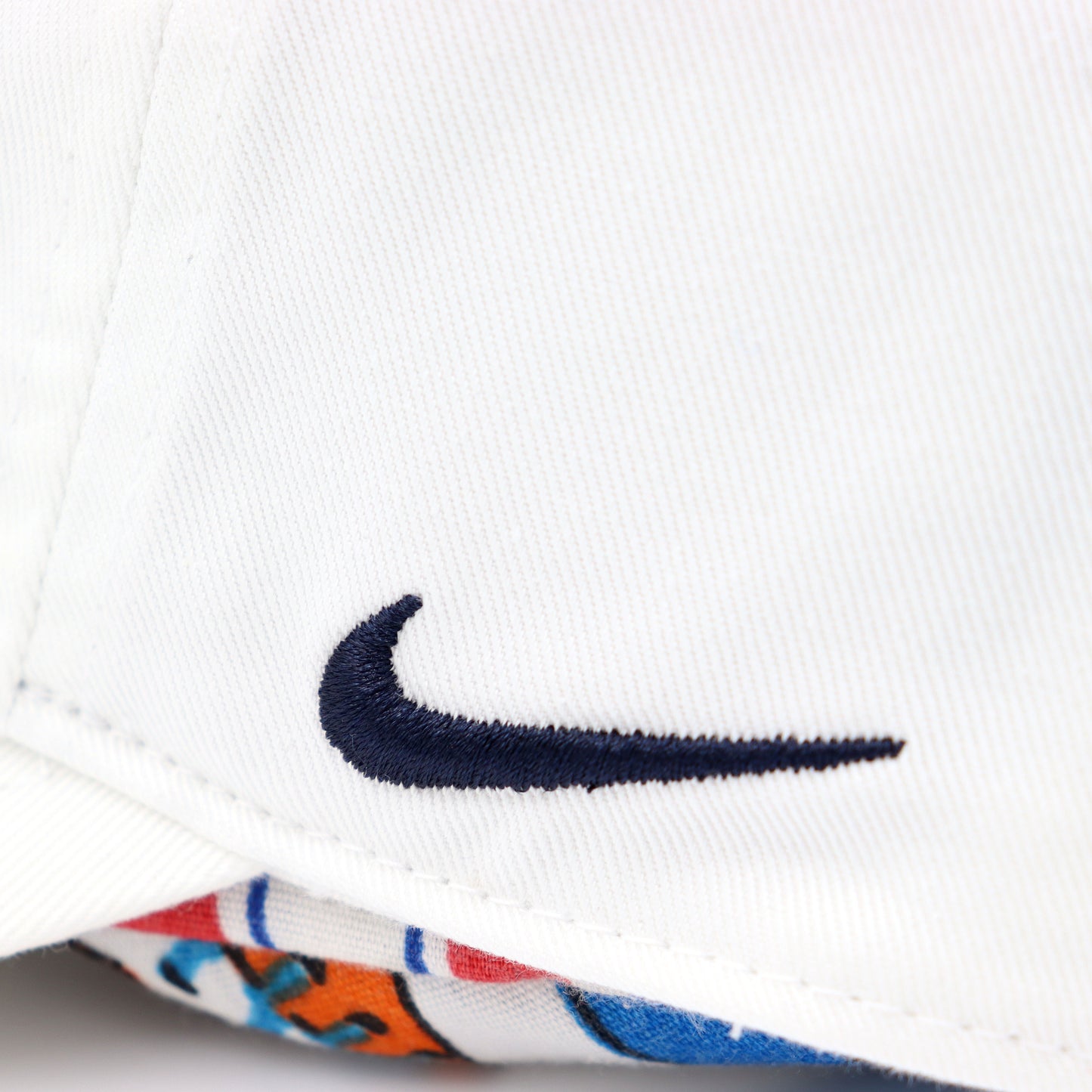 NIKE : MLB Prime Time Organic Cotton Cap 1