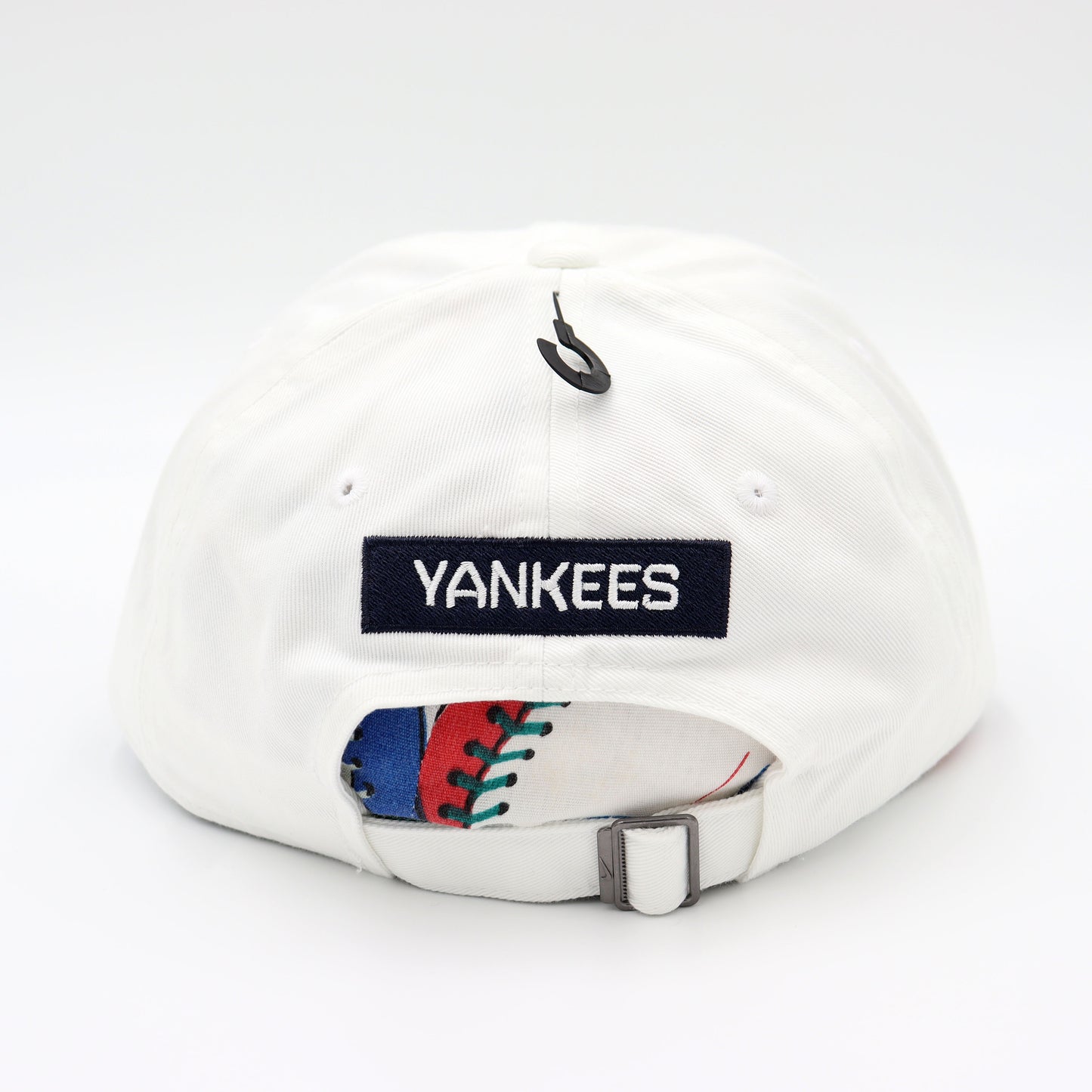 NIKE : MLB Prime Time Organic Cotton Cap 1