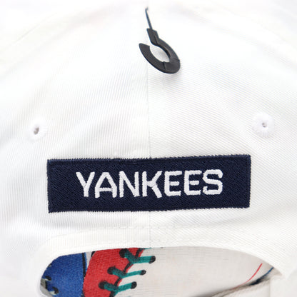 NIKE : MLB Prime Time Organic Cotton Cap 1