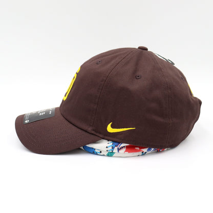 NIKE : MLB Prime Time Organic Cotton Cap 1