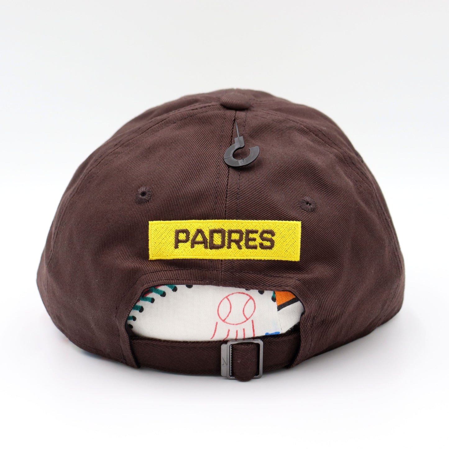 NIKE : MLB Prime Time Organic Cotton Cap 1