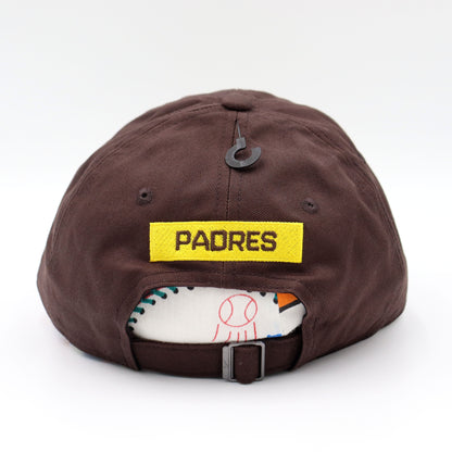 NIKE : MLB Prime Time Organic Cotton Cap 1