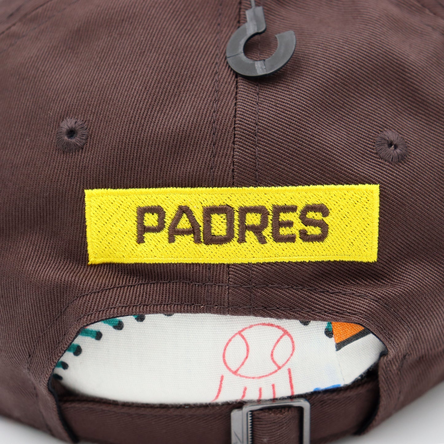 NIKE : MLB Prime Time Organic Cotton Cap 1