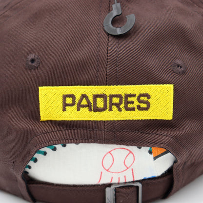 NIKE : MLB Prime Time Organic Cotton Cap 1