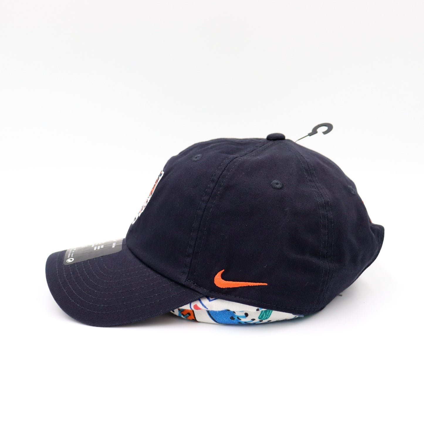 NIKE : MLB Prime Time Organic Cotton Cap 1