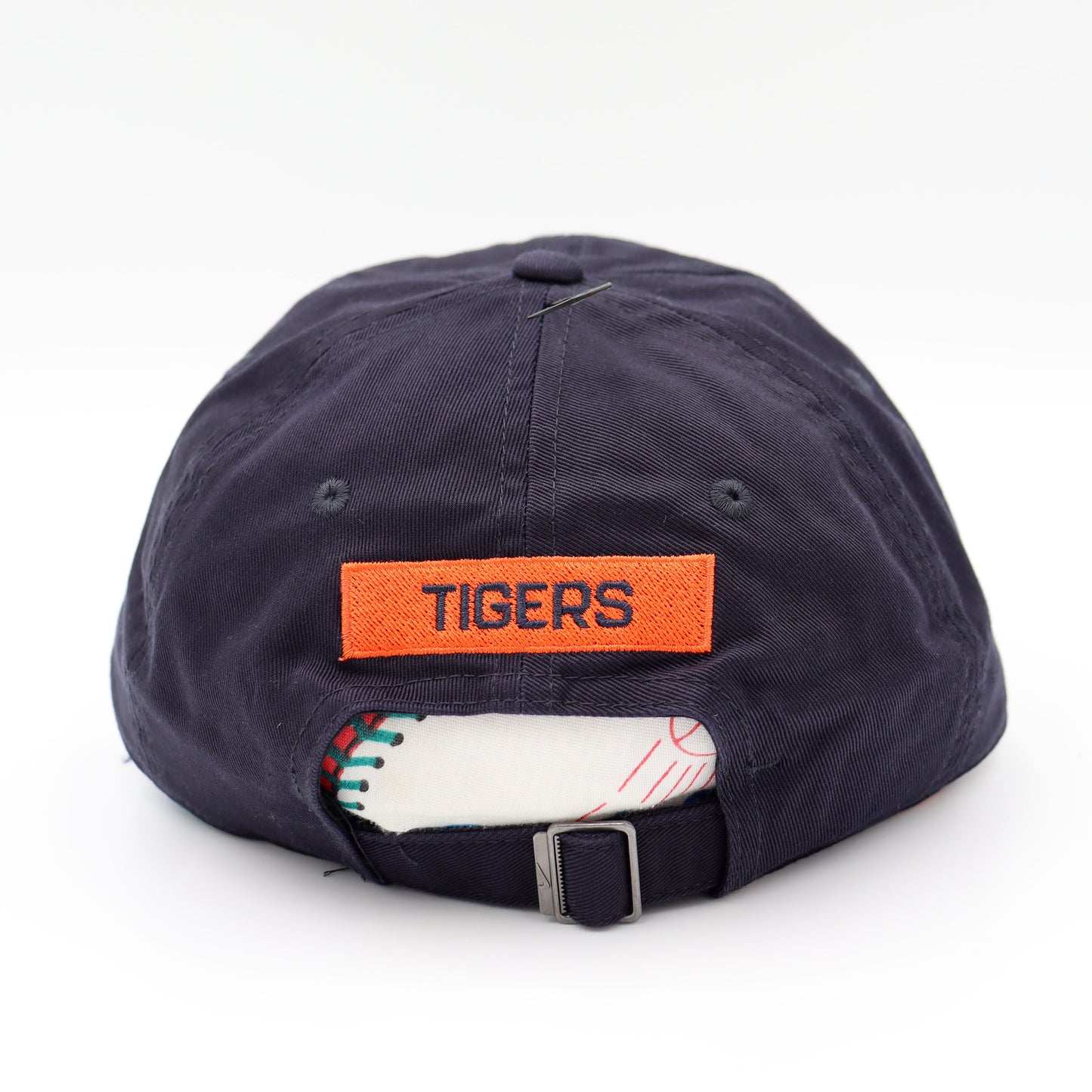 NIKE : MLB Prime Time Organic Cotton Cap 1