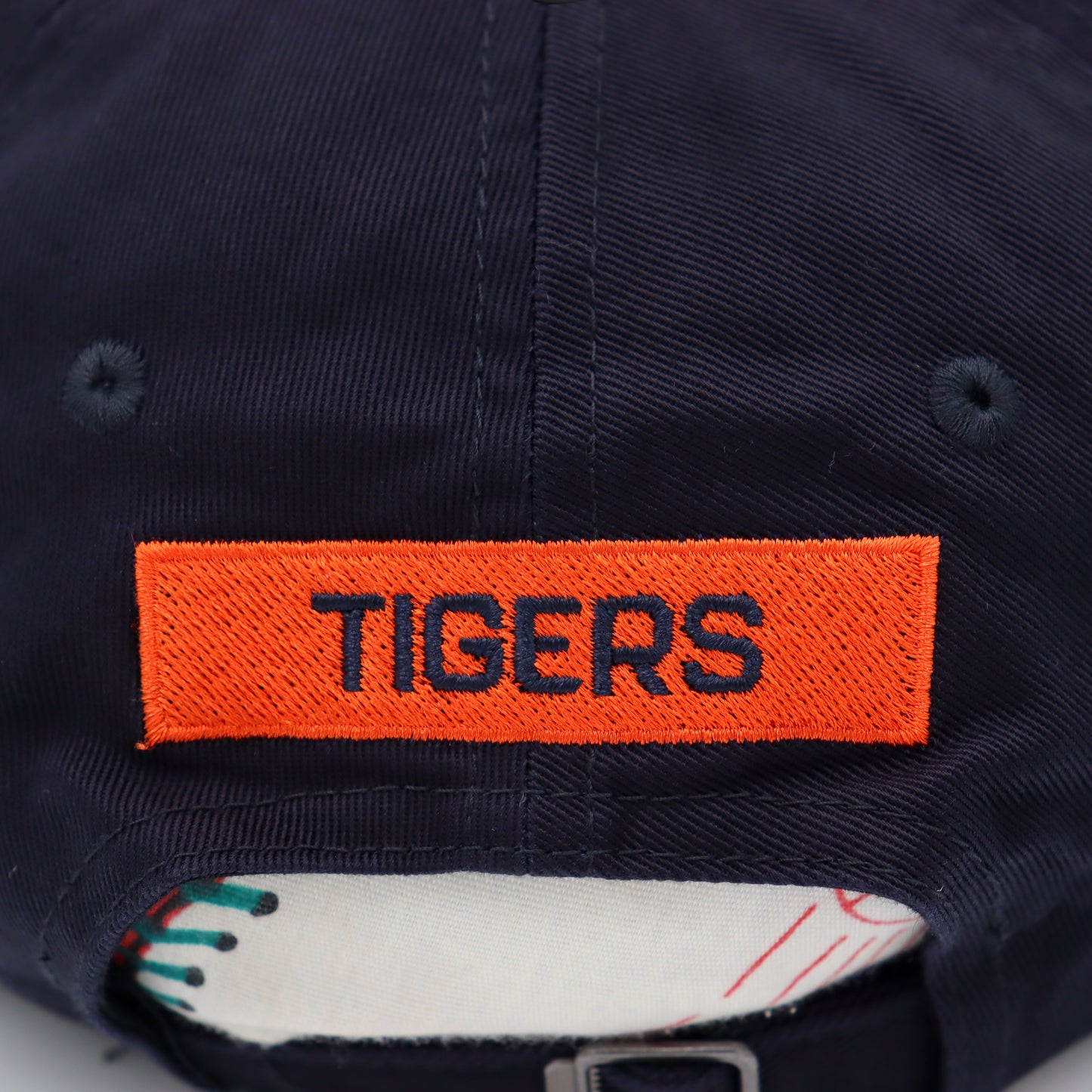 NIKE : MLB Prime Time Organic Cotton Cap 1