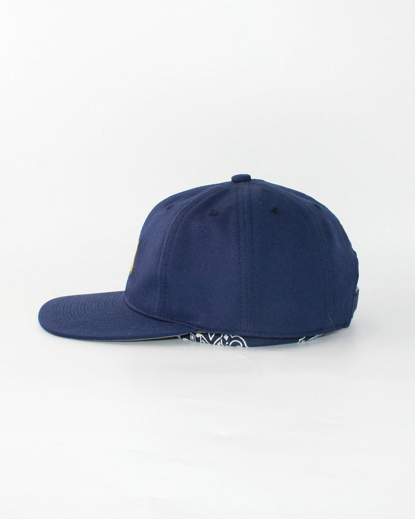 POTEN×Negro League : PN-01 OLD CAP – TAMANIWA