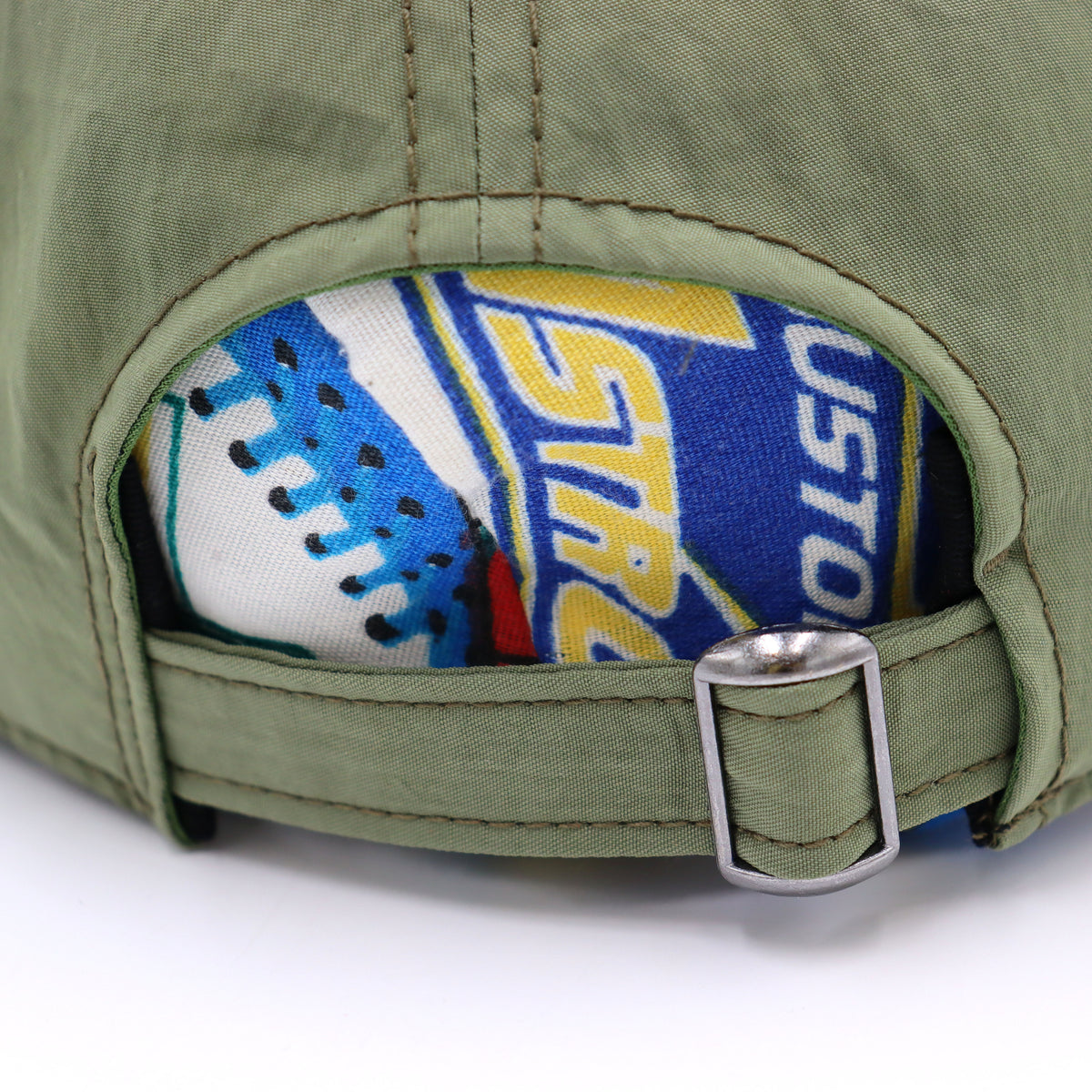 POTEN : PTN-2616 Water Repellent Nylon
