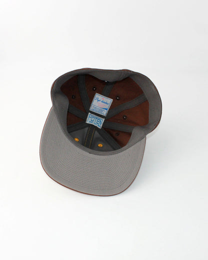 POTEN×Negro League : PN-01 OLD CAP