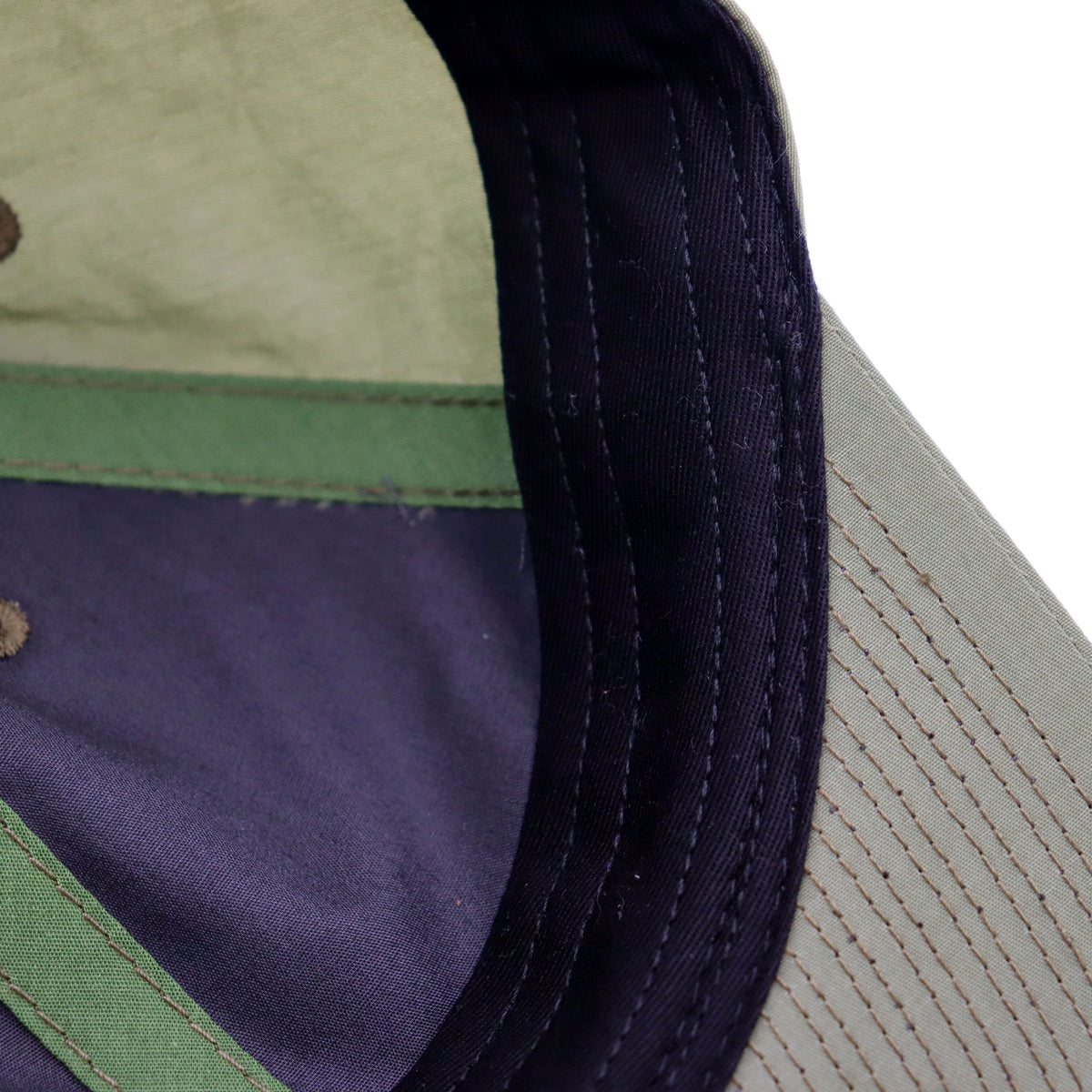 POTEN : PTN-2616 Water Repellent Nylon