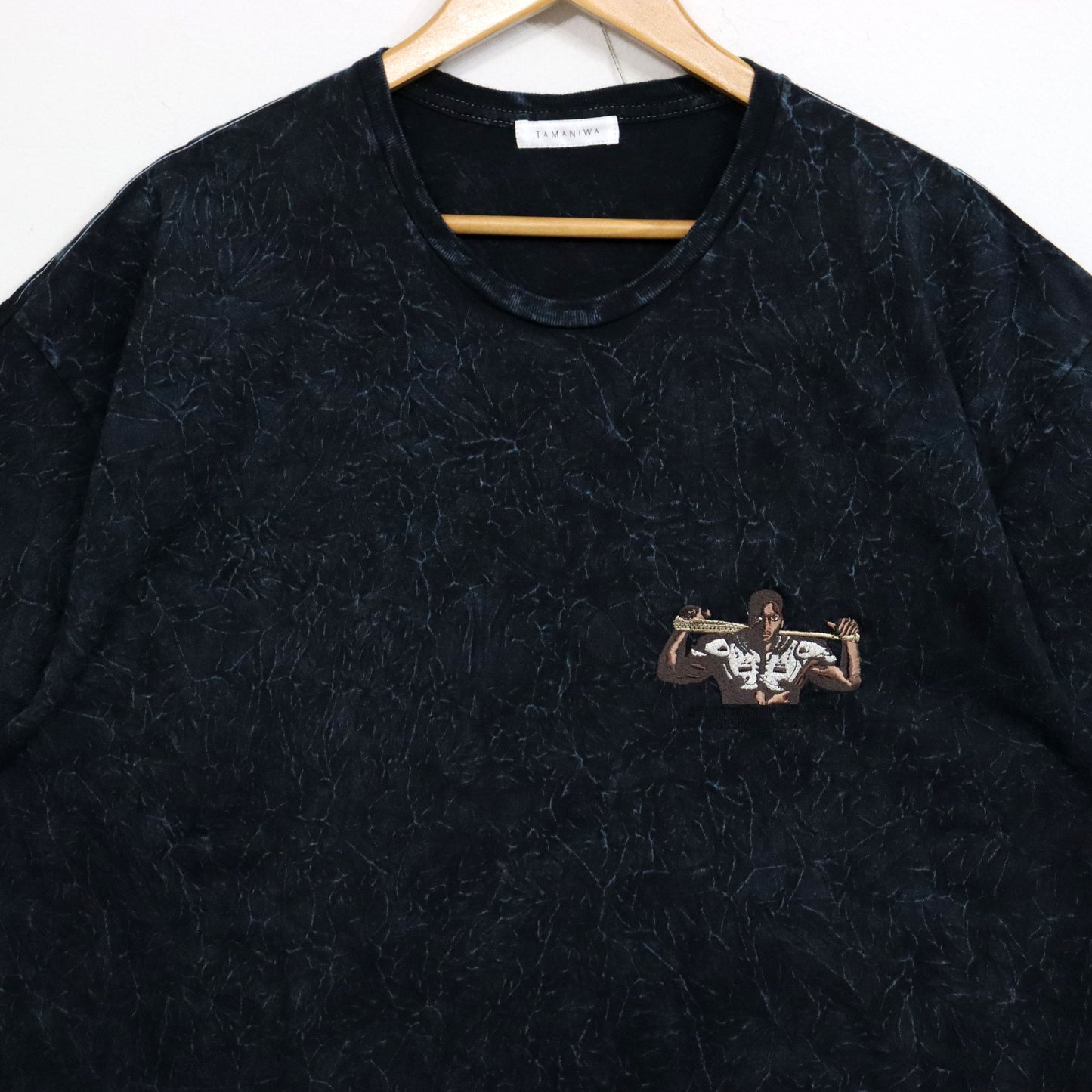 TAMANIWA：TMNW-219 BO TAMA TEE