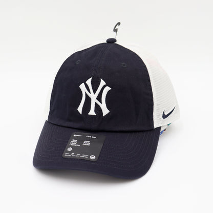 NIKE : MLB Unstructured Trucker Cap