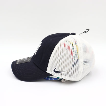 NIKE : MLB Unstructured Trucker Cap
