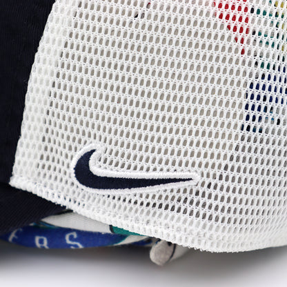 NIKE : MLB Unstructured Trucker Cap