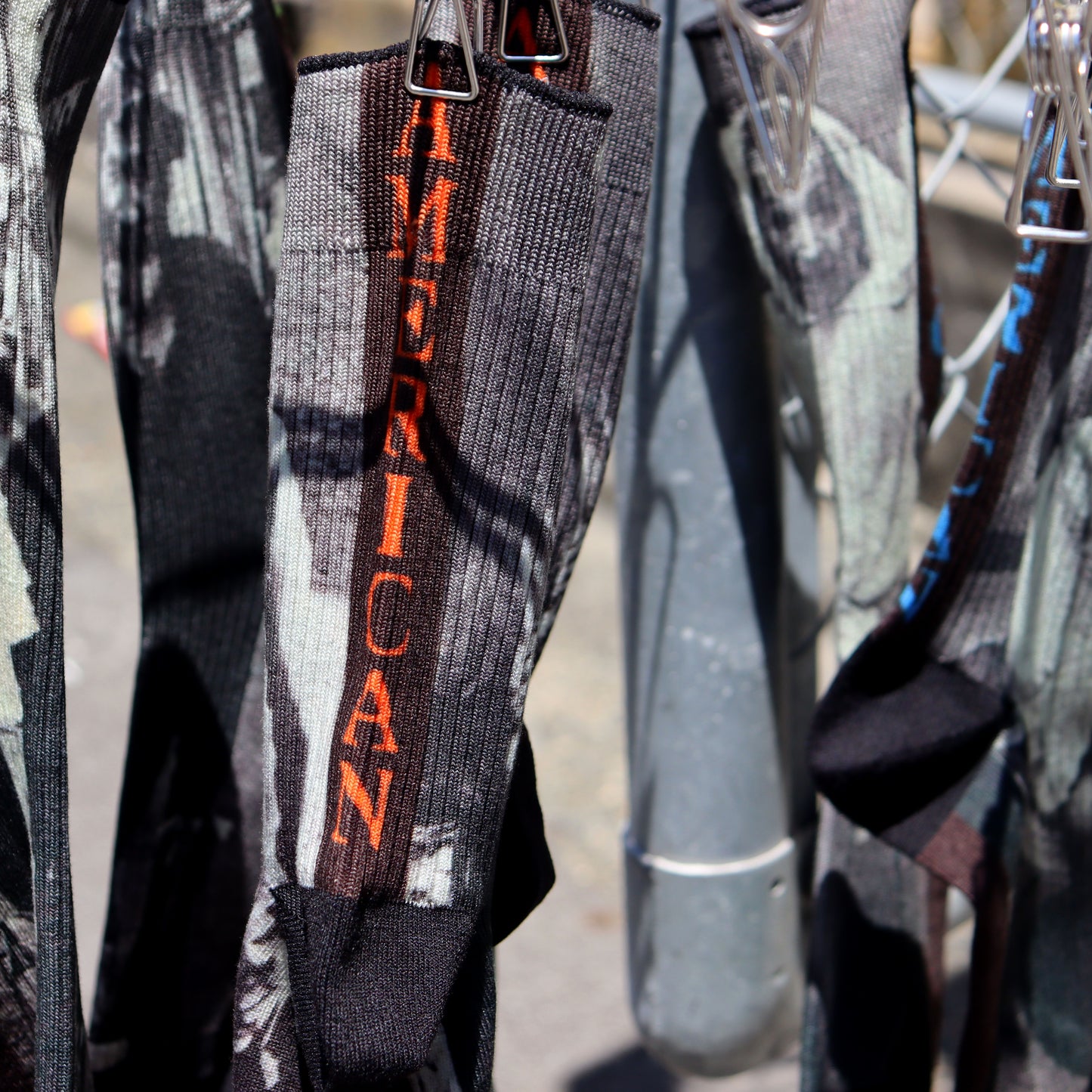 ROSTER SOX : RS-475 PEOPLE