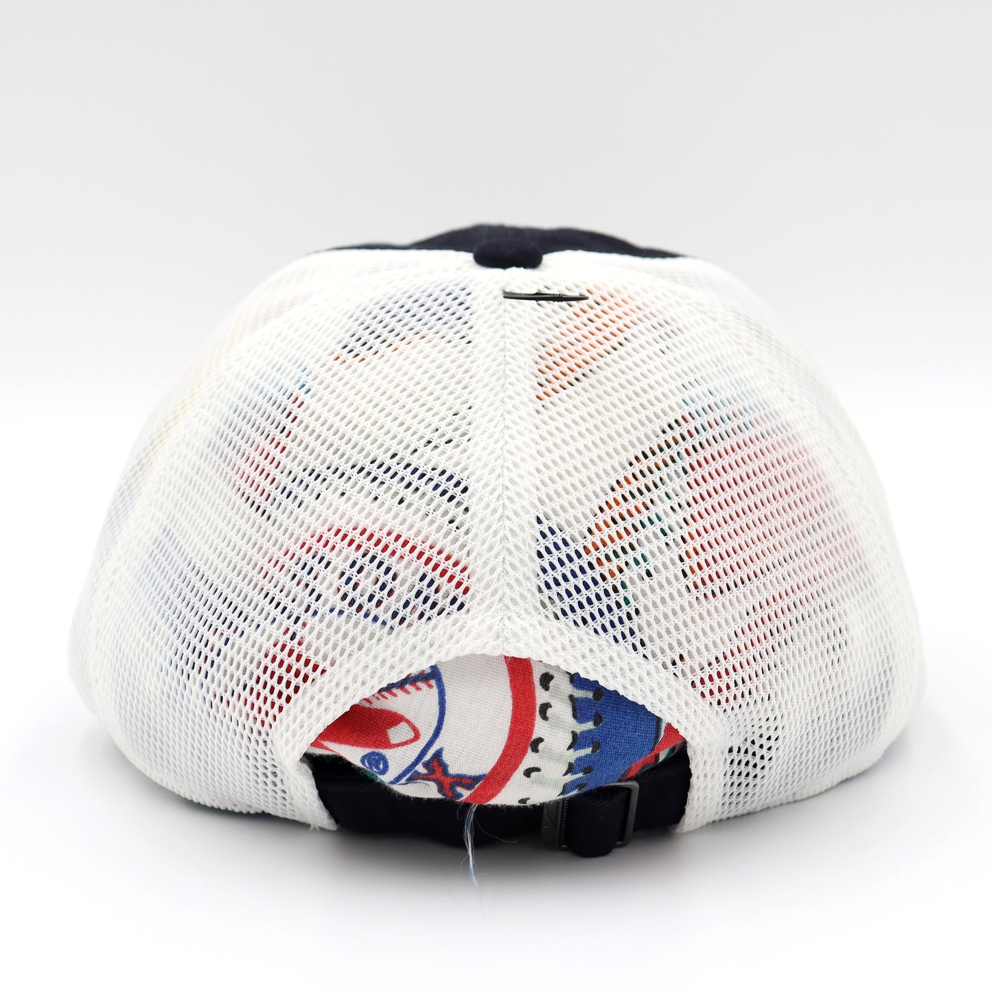 NIKE : MLB Unstructured Trucker Cap
