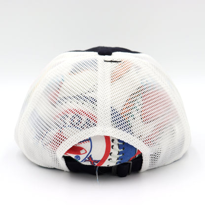 NIKE : MLB Unstructured Trucker Cap