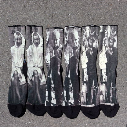 ROSTER SOX : RS-475 PEOPLE