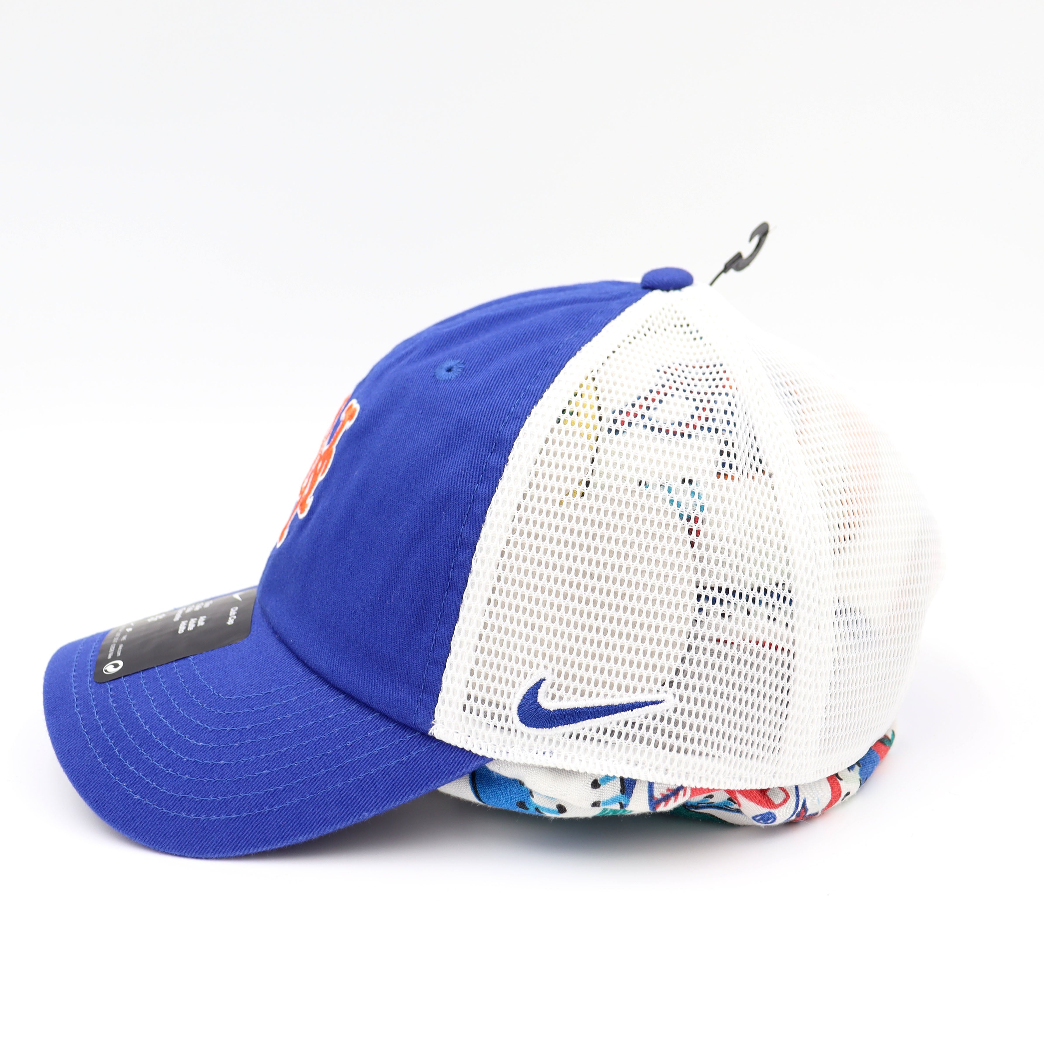 NIKE : MLB Unstructured Trucker Cap – TAMANIWA