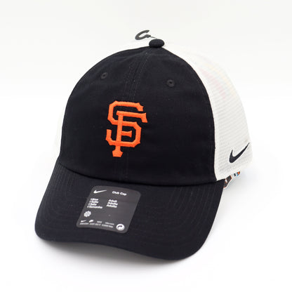 NIKE : MLB Unstructured Trucker Cap
